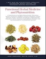 Functional Herbal Medicine and Phytonutrition