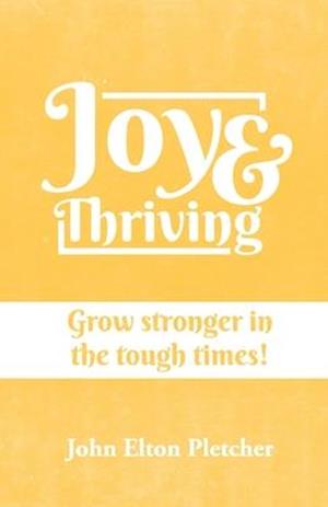 Joy & Thriving