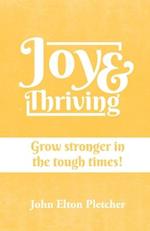 Joy & Thriving