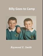 Billy Goes to Camp