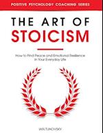 The Art of Stoicism