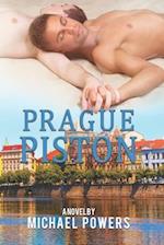 Prague Piston