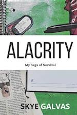 Alacrity: My Saga of Survival 