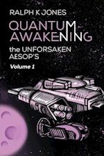 Quantum Awakening Vol 1