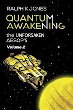 Quantum Awakening Vol 2