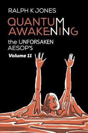 Quantum Awakening Vol 11