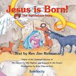 Jesus Is Born - The Bethlehem Story