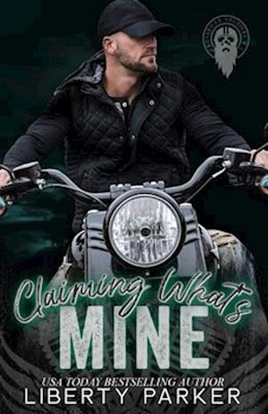 Claiming What's Mine: Crossroad Soldiers MC