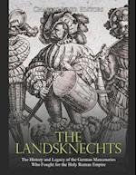 The Landsknechts