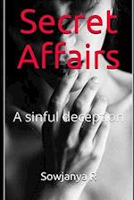 Secret Affairs