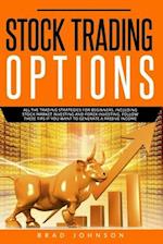 Stock Trading Options