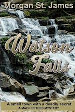 Watson Falls