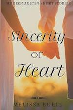 Sincerity of Heart: Modern Austen Short Stories 