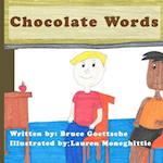 Chocolate Words