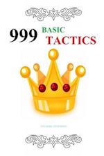 999 Basic Tactics