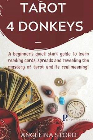 Tarot 4 Donkeys