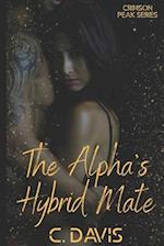 The Alpha's Hybrid Mate