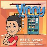 Vinny the Vendor