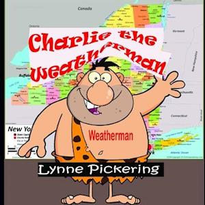 Charlie The Weatherman