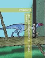 The Big Encyclopedia of Triassic Animals