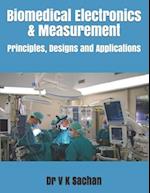 Biomedical Electronics & Measurement