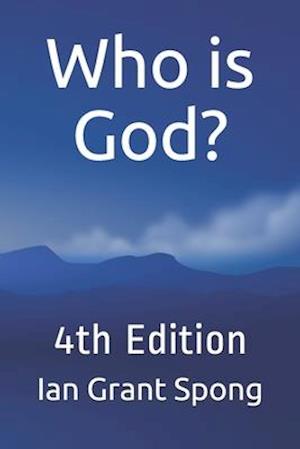 Who is God?