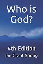 Who is God?