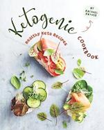 Ketogenic Cookbook: Healthy Keto Recipes 