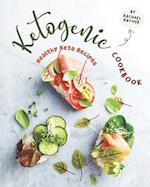 Ketogenic Cookbook