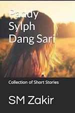 Paddy Sylph Dang Sari