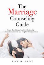 The Marriage Counseling Guide
