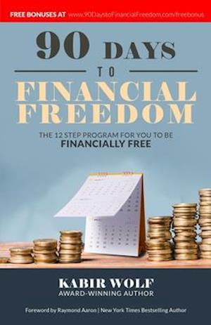 90 Days To Financial Freedom