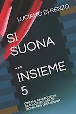 Si Suona ... Insieme 5