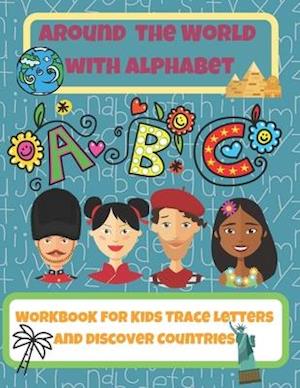 Around the World with Alphabet
