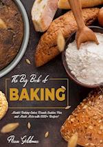 The Big Book of Baking