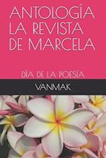 Antología La Revista de Marcela