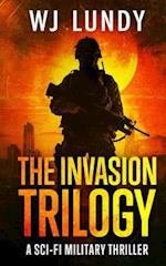 The Invasion Trilogy: A new telling of Armageddon 