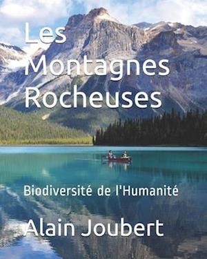 Les Montagnes Rocheuses