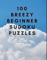 Breezy Beginner Sudoku