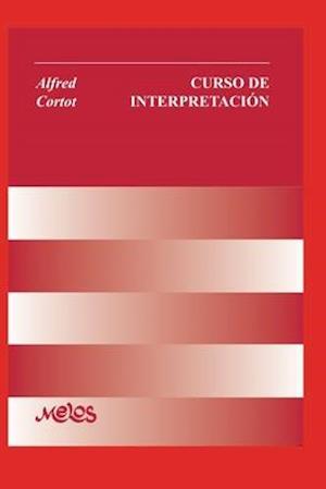 Curso de Interpretación