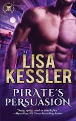 Pirate's Persuasion