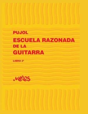 Escuela Razonada de la Guitarra