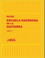 Escuela Razonada de la Guitarra