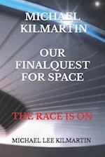 THE RACE FOR SPACE COLLECTION: VOLUME ONE 