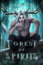 Forest of Spirits