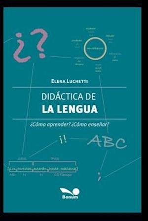 Didáctica de la lengua