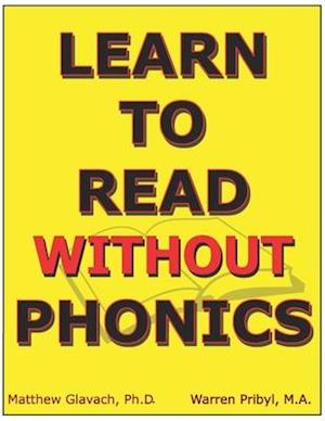 Learn to Read Without Phonics