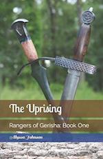 Rangers of Gerisha: The Uprising 