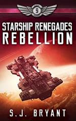 Starship Renegades: Rebellion 