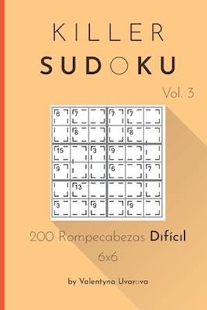 Killer Sudoku